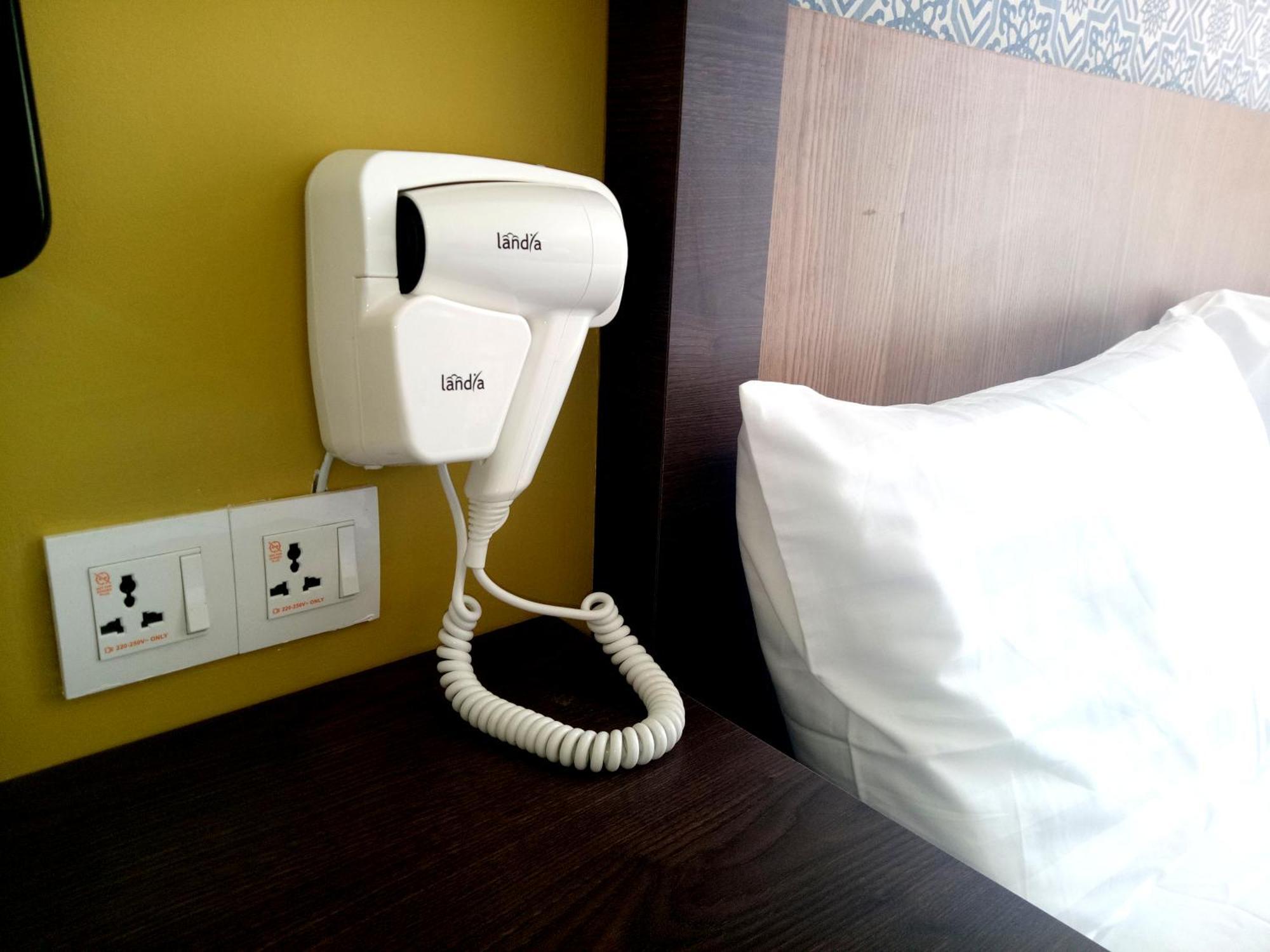 Signature Hotel Kl Sentral Kuala Lumpur Kültér fotó