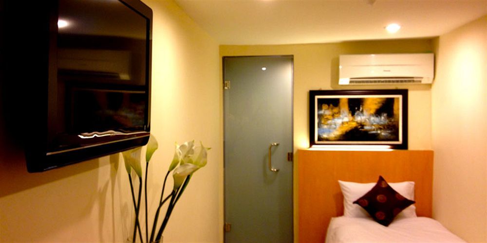 Signature Hotel Kl Sentral Kuala Lumpur Kültér fotó