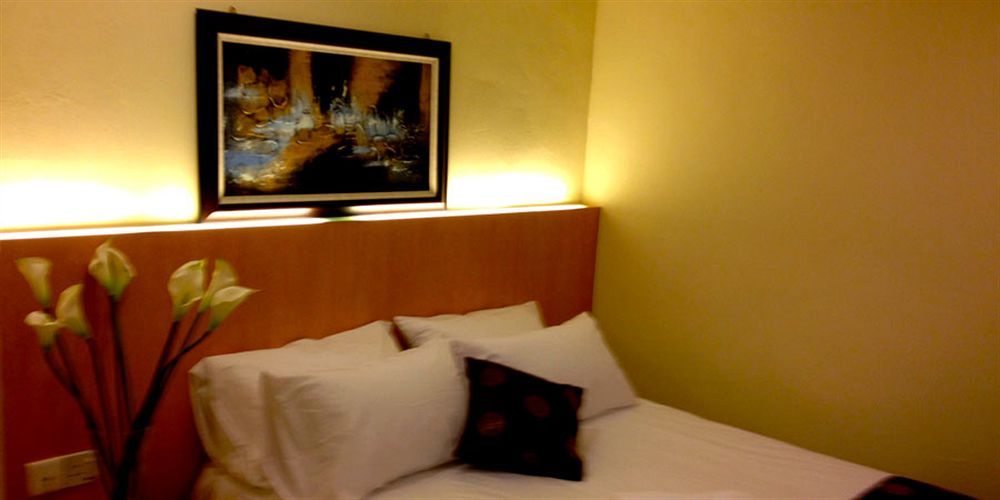Signature Hotel Kl Sentral Kuala Lumpur Kültér fotó