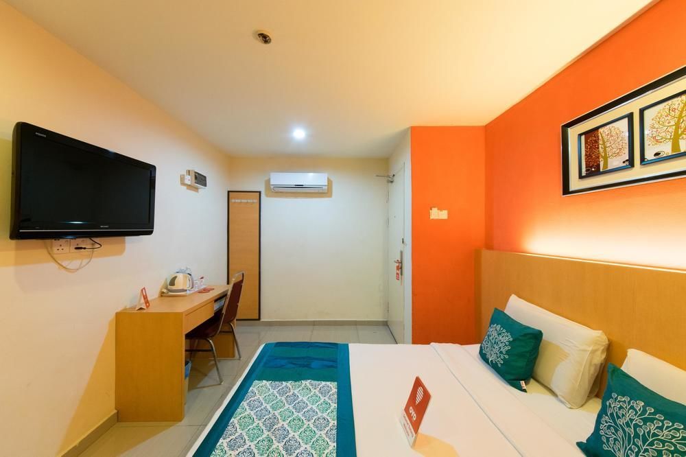 Signature Hotel Kl Sentral Kuala Lumpur Kültér fotó